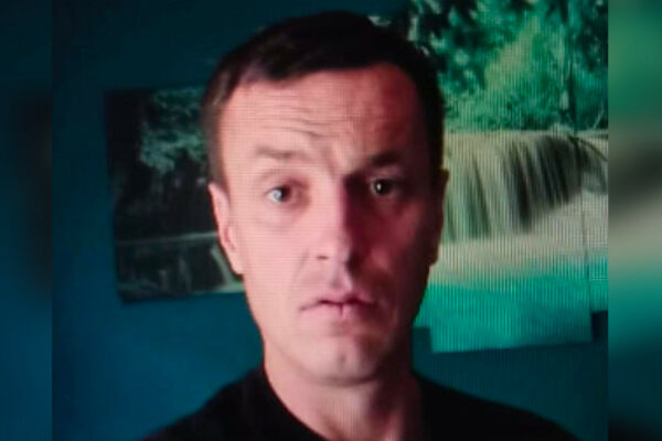 Zaginął Dawid Pastuch - Zaginięcie Gorzów Wielkopolski. Apel policji