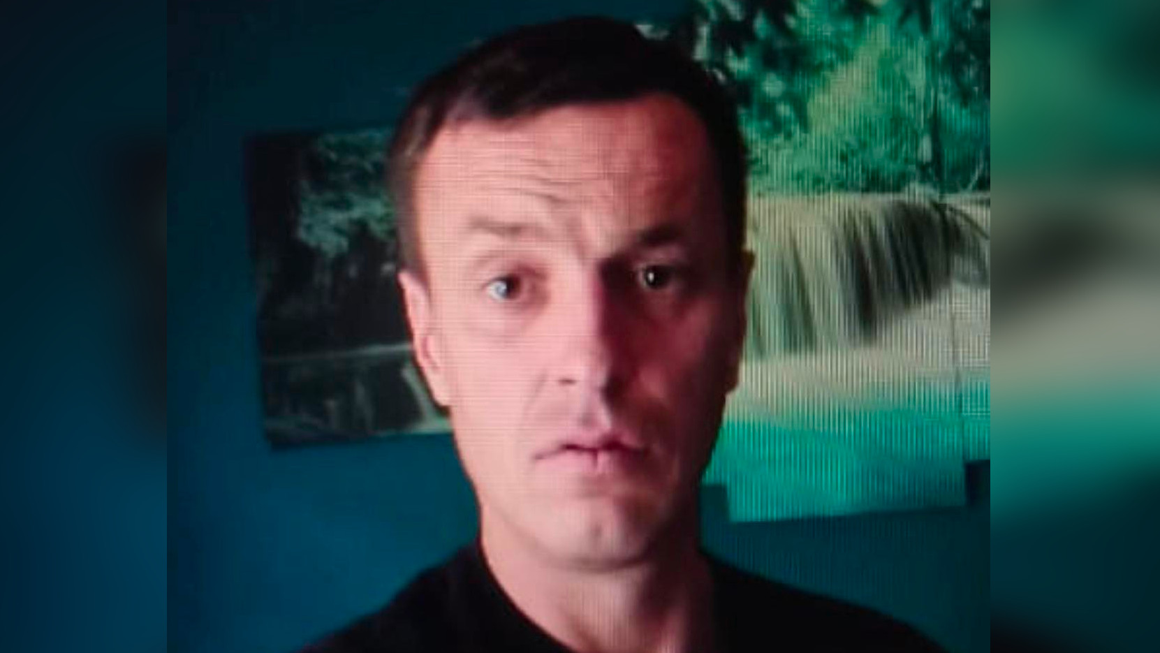 Zaginął Dawid Pastuch - Zaginięcie Gorzów Wielkopolski. Apel policji