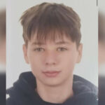 Zaginął Dawyd Tomashchuk - Policja Zielona Góra