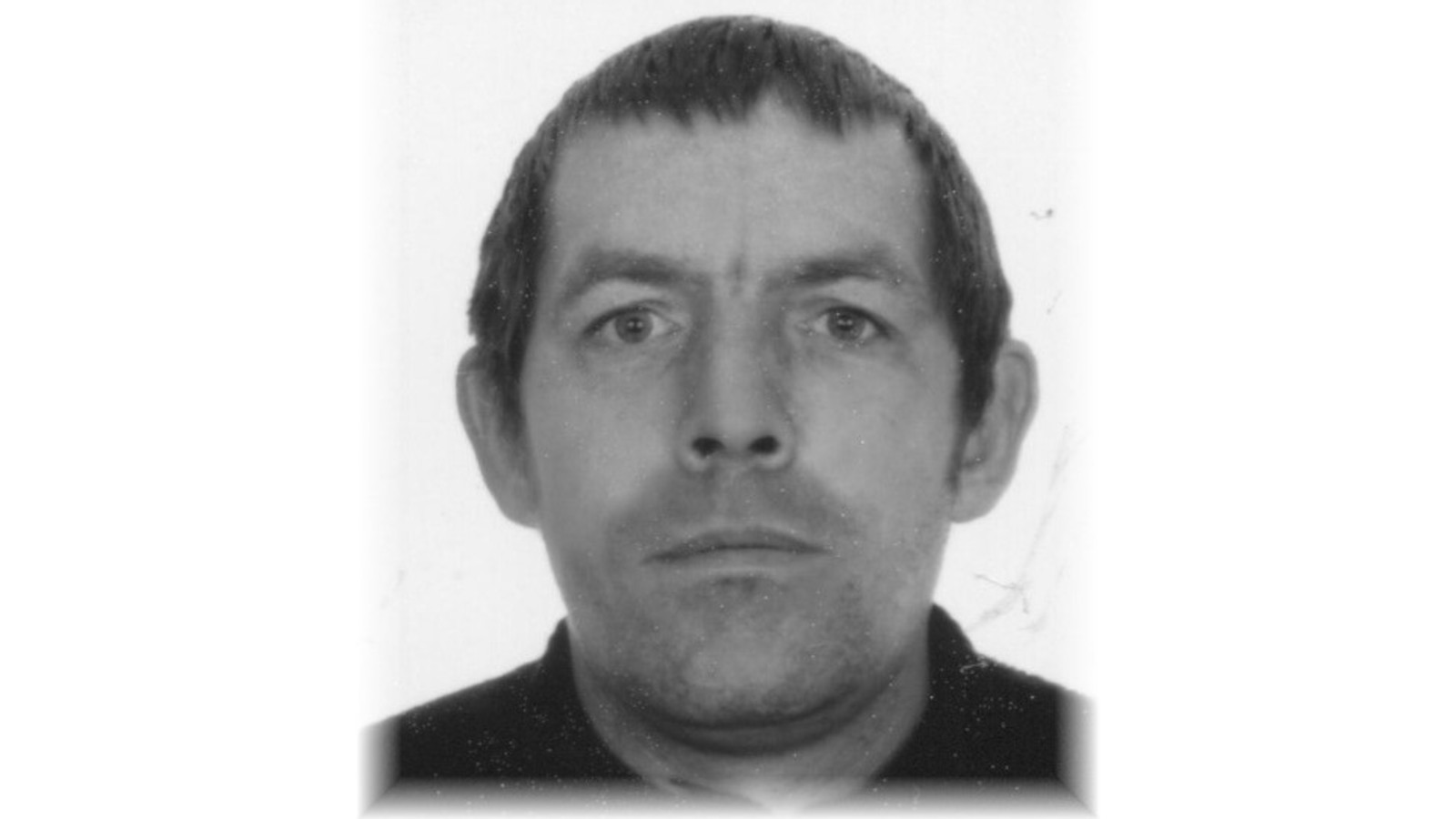 Zaginął Rafał Jarosiński - Poszukiwania Krosno Odrzańskie