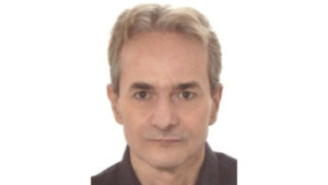 Zaginął Tomasz Tabaka - Zaginięcie Zielona Góra