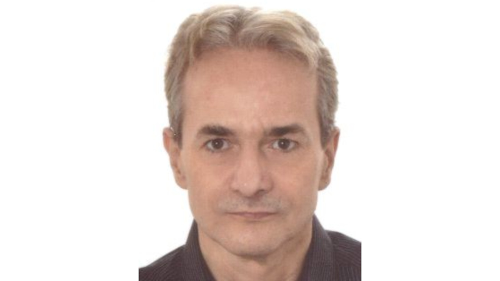 Zaginął Tomasz Tabaka - Zaginięcie Zielona Góra