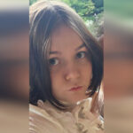 Zaginęła Maja Garcarz - Zaginięcie Wschowa