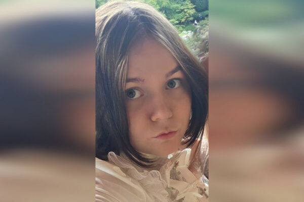 Zaginęła Maja Garcarz - Zaginięcie Wschowa