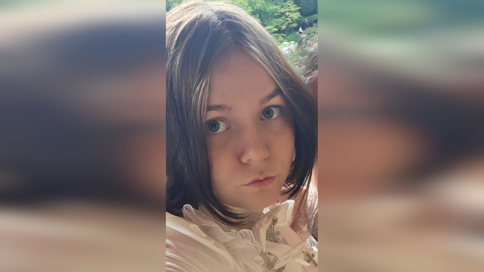 Zaginęła Maja Garcarz - Zaginięcie Wschowa