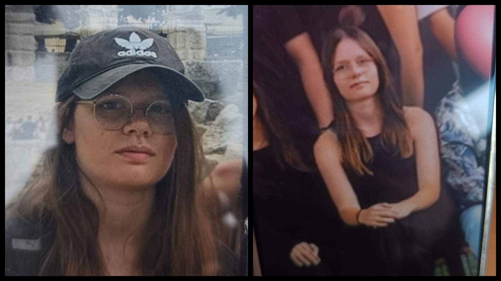 Zaginęła Martyna Szaban - Zaginięcie Zielona Góra