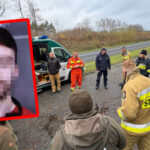 Zaginięcie Kostrzyn nad Odrą - Zaginął Kamil Dec znaleziono ciało mężczyzny