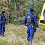 Zaginięcie Krosno Odrzańskie - Zaginął Rafał Jarosiński znaleziono ciało mężczyzny Kosierz