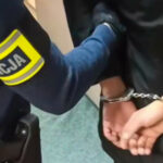 Poszukiwany obcokrajowiec Zielona Góra - złodziej kradł w sklepach