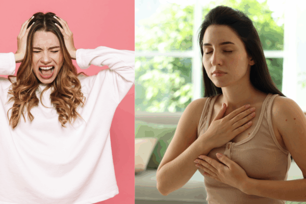 Jak radzić sobie ze stresem