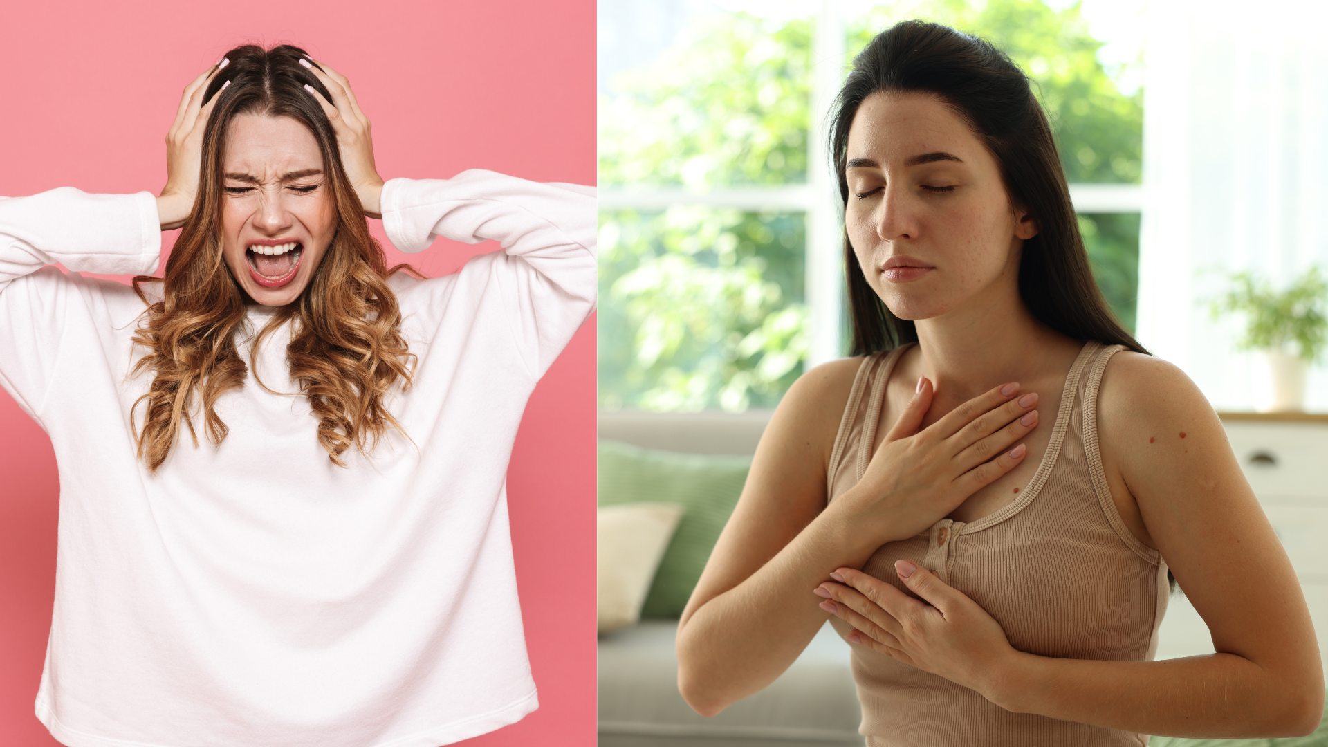 Jak radzić sobie ze stresem