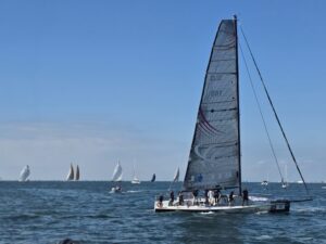 Regaty Barcolana – światowy rekord w Trieście