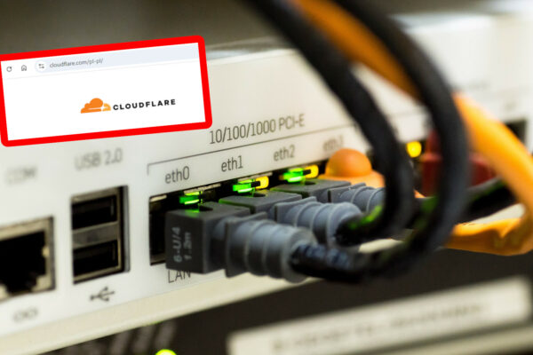 cloudflare awaria - error 500 downdetector cloudflare