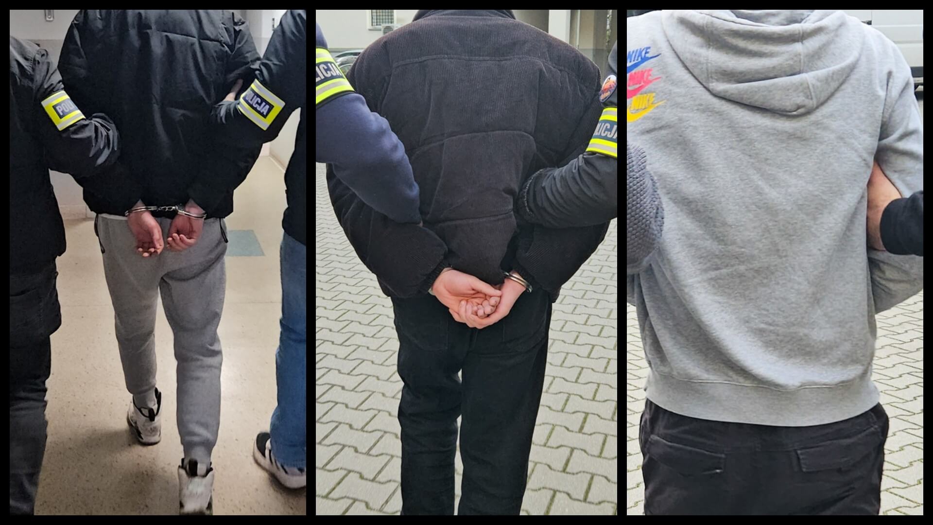 fałszywe banknoty - oszustwo finansowe. Policja Zielona Góra