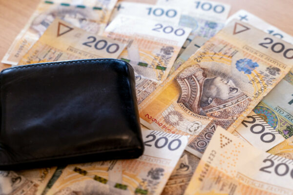 najniższa krajowa 2026 - minimalna krajowa 2026 na rękę