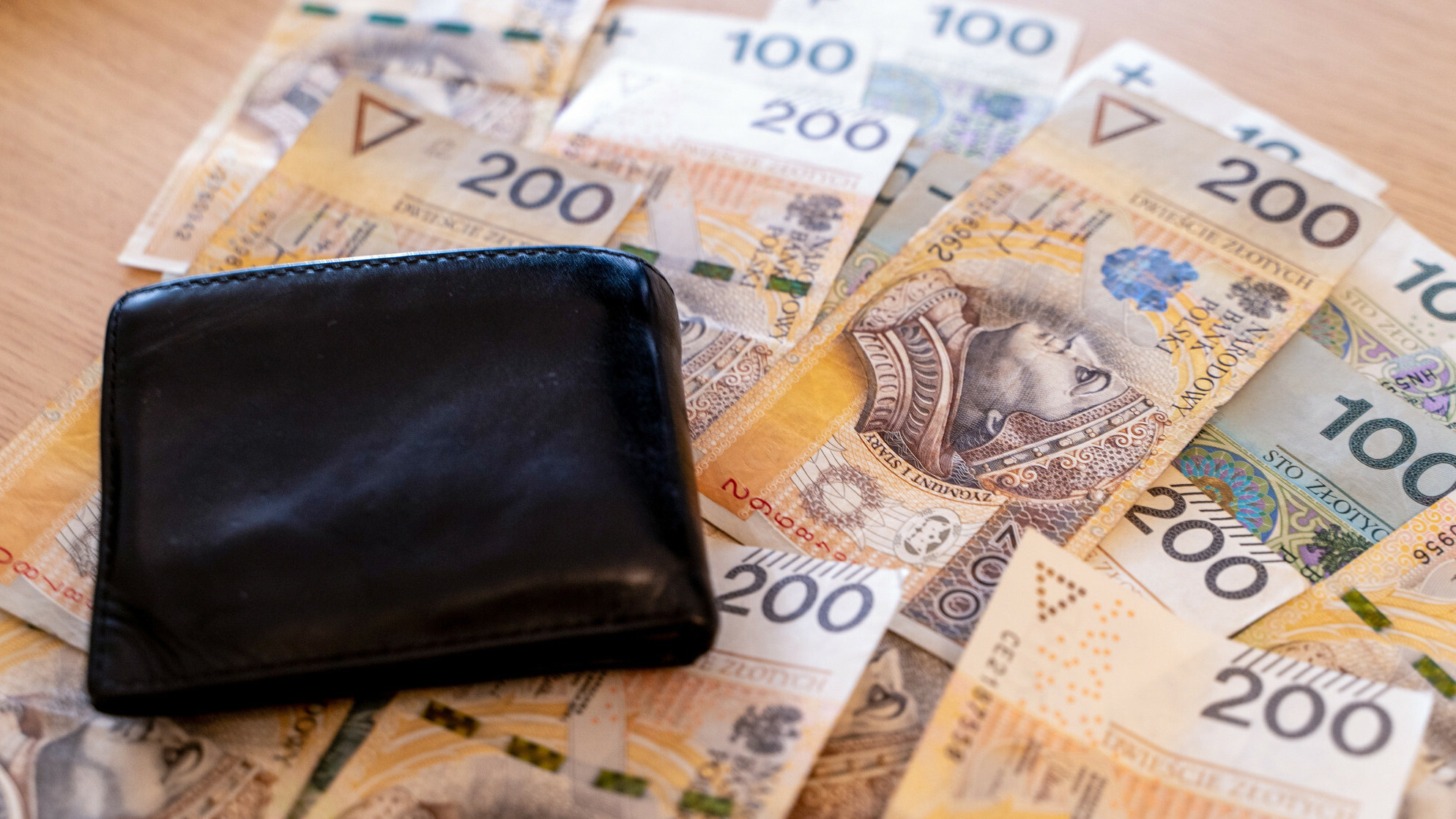 najniższa krajowa 2026 - minimalna krajowa 2026 na rękę