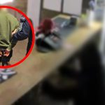 Napad Zielona Góra - policja Zielona Góra. Złodzieje Zielona Góra