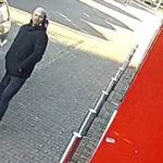 Poszukiwany mężczyzna Gorzów - Policja Gorzów Wielkopolski