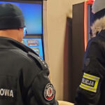 nielegalne kasyno Żagań - automaty do gier