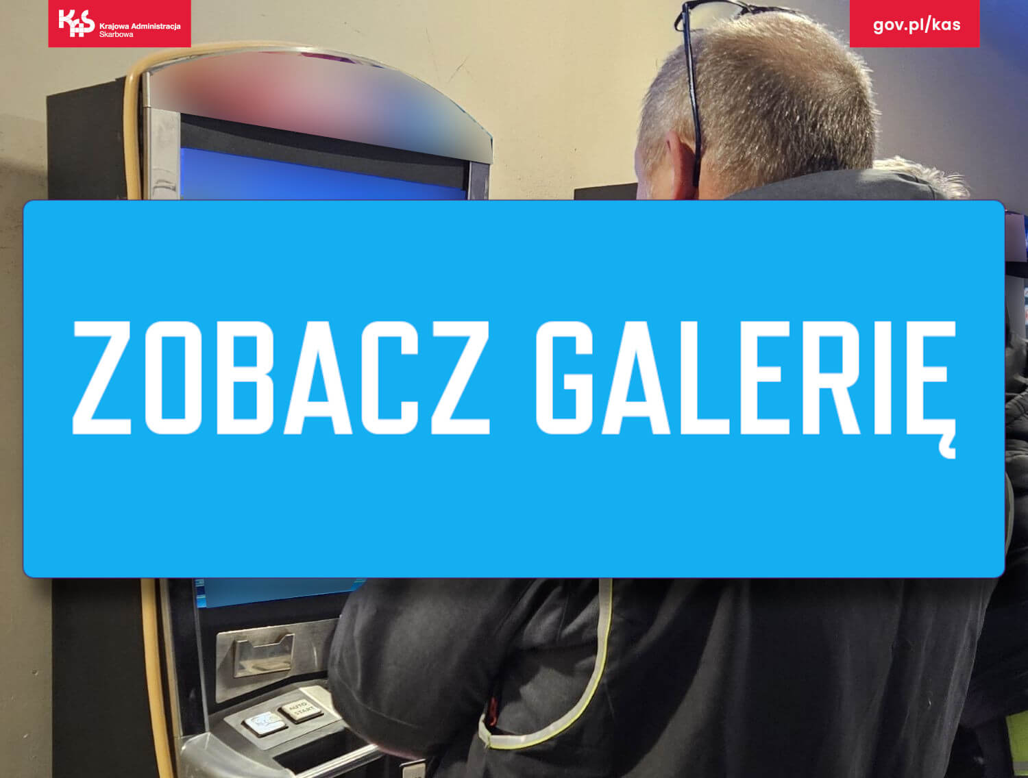 Nalot służb w Żaganiu. Rozbito nielegalne kasyno nielegalne kasyno Żagań - automaty do gier