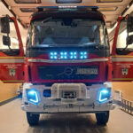 OSP Jarogniewice Nowy samochód gaśniczy