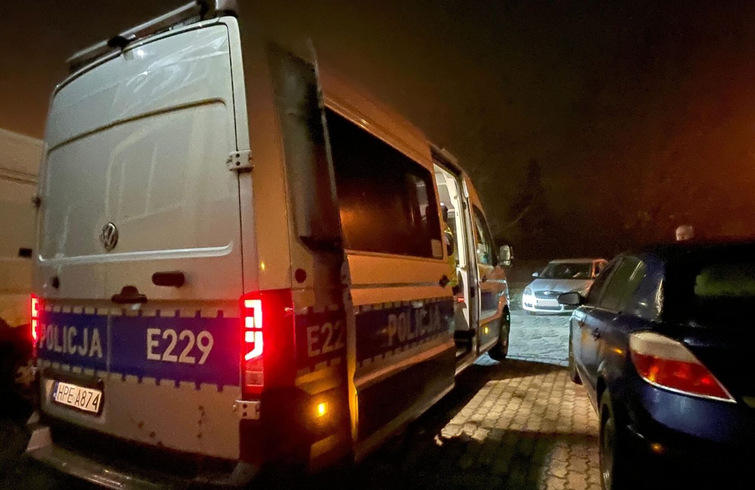 Trzeźwy Poranek Zielona G&oacute;ra - pijani kierowcy Zielona G&oacute;ra