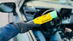 pijani kierowcy Zielona Góra - policyjne podsumowanie świąt