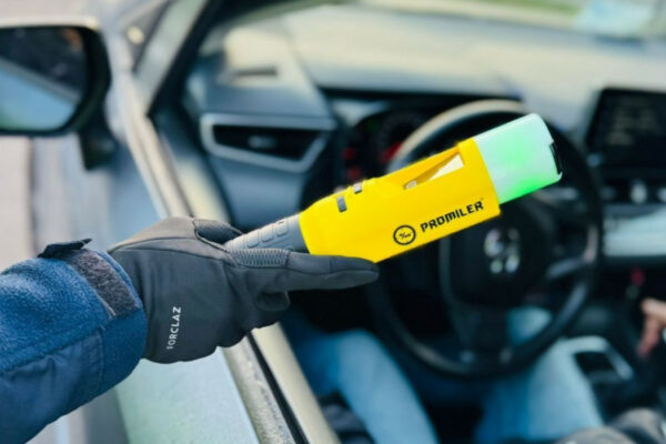 pijani kierowcy Zielona Góra - policyjne podsumowanie świąt