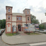 pijany urzędnik Żagań - starostwo Żagań