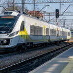 Lubuski Transport Publiczny - kolej w Lubuskiem Polregio problemy