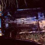 Pościg Żary - Pijany kierowca Żary. Policja Żary