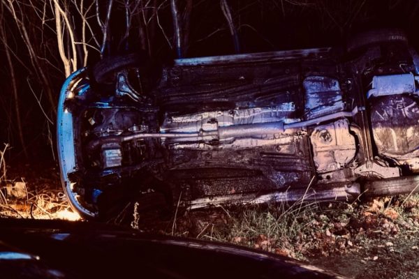 Pościg Żary - Pijany kierowca Żary. Policja Żary