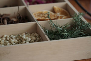 Roślinne ekstrakty w sporcie - co warto wiedzieć?