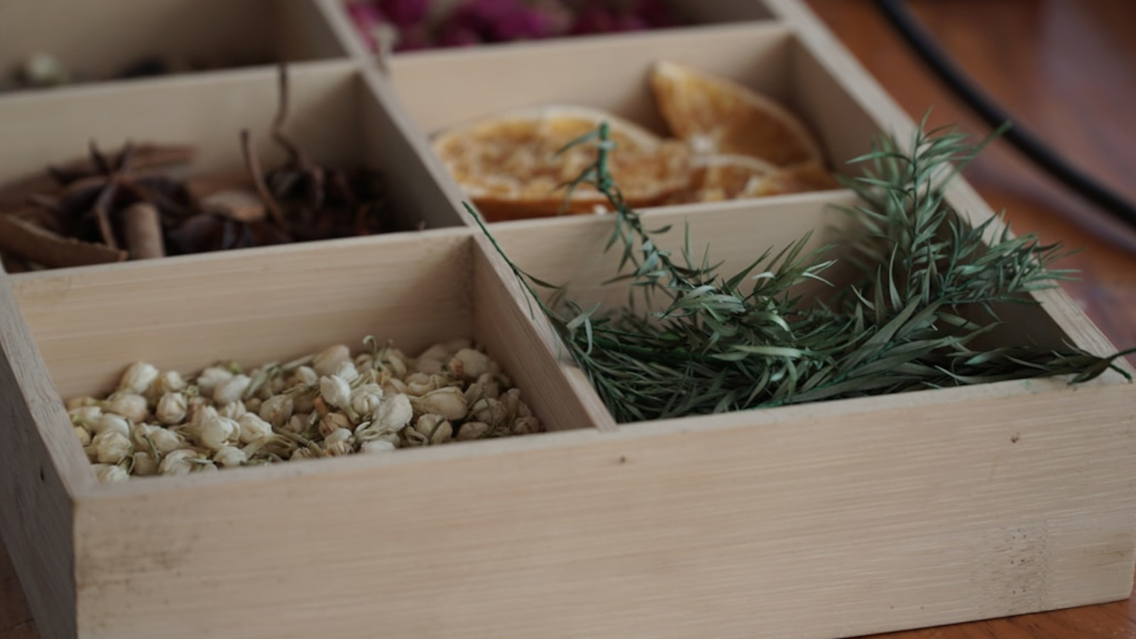 Roślinne ekstrakty w sporcie - co warto wiedzieć?