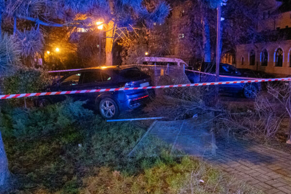 Śmiertelny wypadek Zielona Góra - Potrącenie Zielona Góra. Córka potrąciła matkę