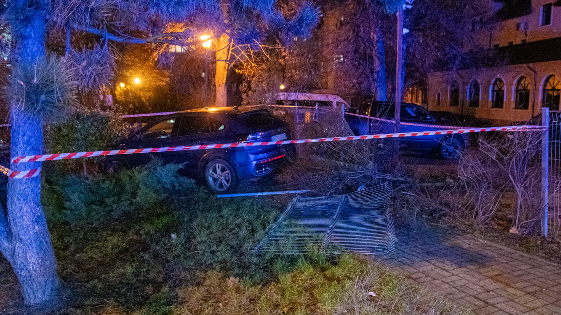 Śmiertelny wypadek Zielona Góra - Potrącenie Zielona Góra. Córka potrąciła matkę