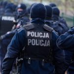 Awantura pod sklepem Sulechów - Atak na pracownika ochrony. Policja Sulechów