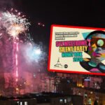 Sylwester Zielona Góra 2025 - Silent Sylwester