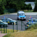 łapówka na egzaminie WORD Zielona Góra - próba przekupienia egzaminatora