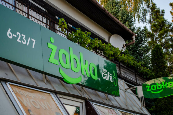 Żabka Wigilia - godziny otwarcia Wigilia 24 grudnia