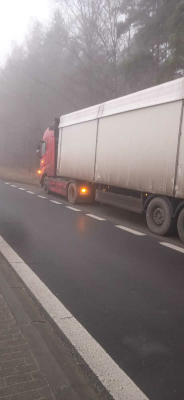 Zderzenie na DK27 - Wypadek Świdnica. Wypadek Zielona Góra