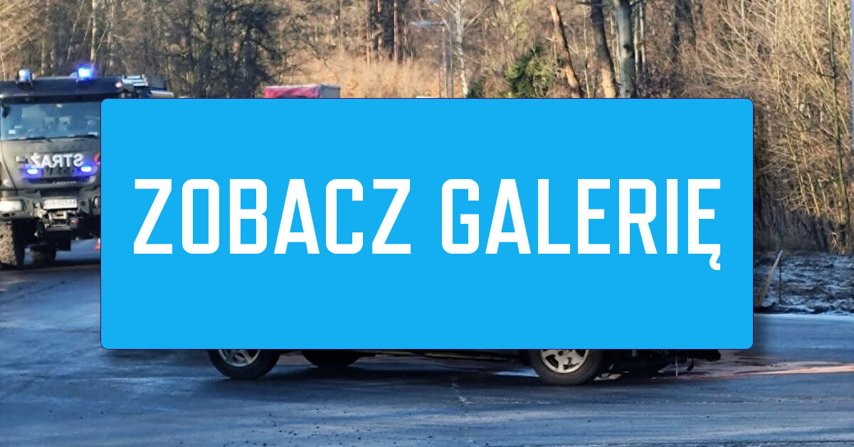 Wypadek na DW137 - Wypadek Wędrzyn. Wypadek ciężarówki wojskowej