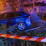 Wypadek Zielona Góra - Potrącenie Zielona Góra. Córka potrąciła matkę