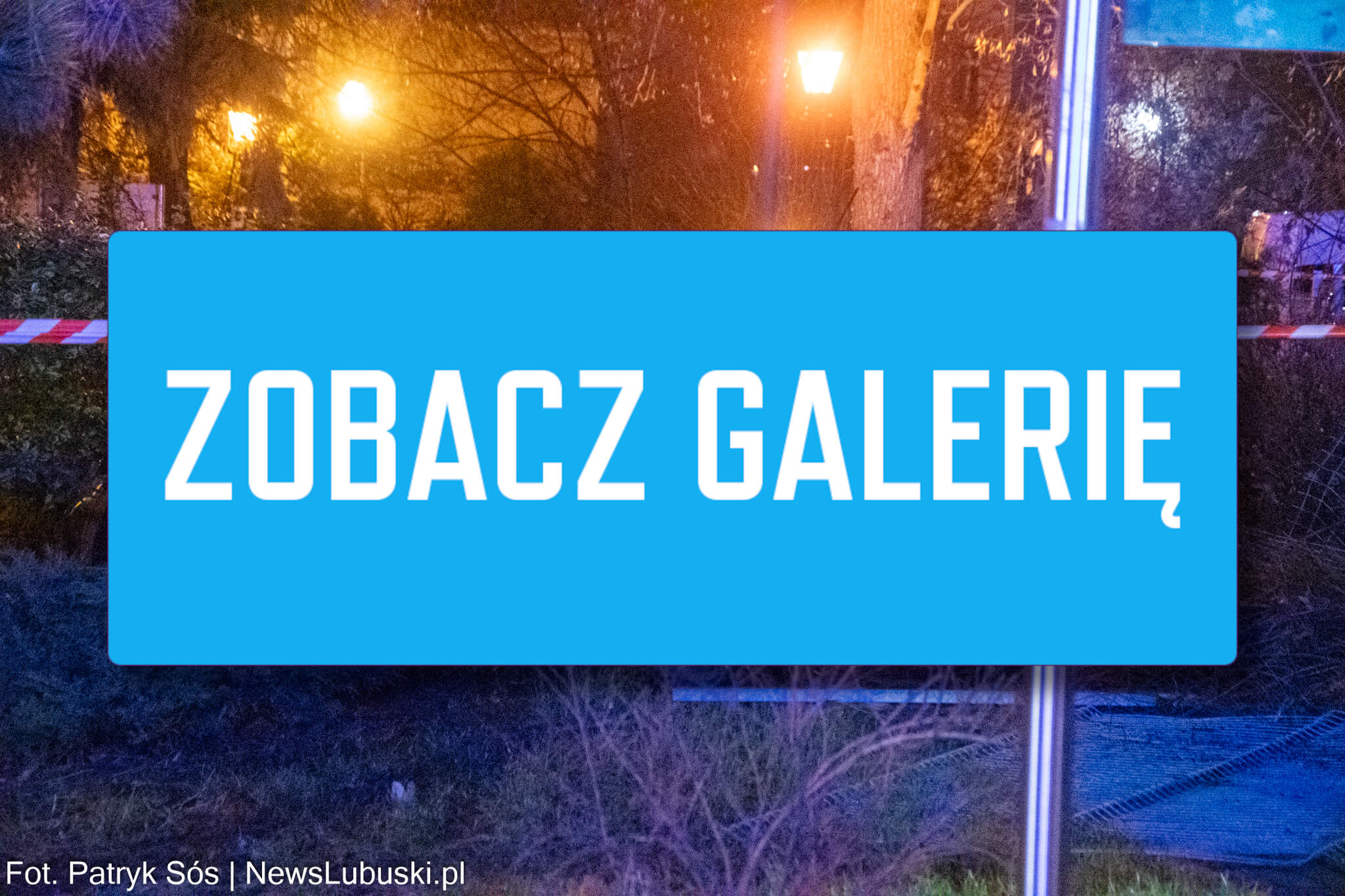 Dramatyczny wypadek w Zielonej Górze. Trwa walka o życie kobiety Wypadek Zielona Góra - Potrącenie Zielona Góra. Córka potrąciła matkę