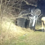 Wypadek Zielona Góra - Obwodnica Zielonej Góry