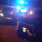 Wypadek Zielona Góra Pileckiego