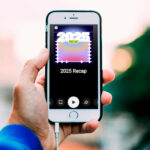 youtube music recap - podsumowanie roku youtube