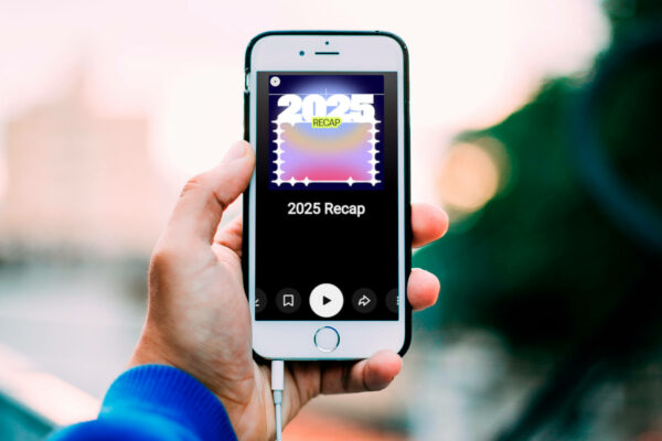 youtube music recap - podsumowanie roku youtube