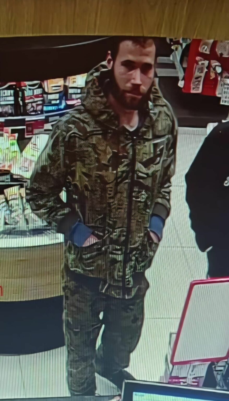 Zaginął Gabriel Nowak - Zaginięcie Lubsko