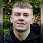 Zaginął Jan Przecławski - Zaginięcie Zielona Góra